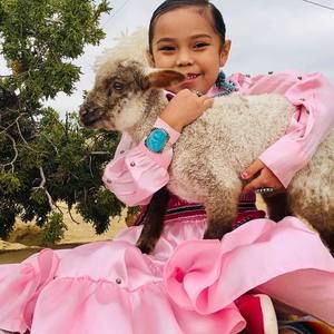 Meet your Posher, Wanda